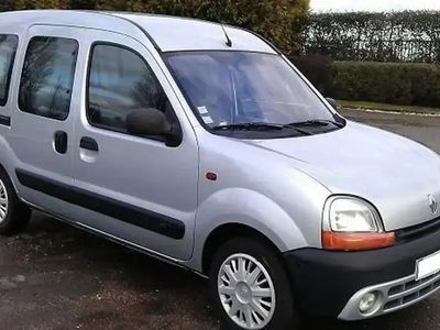 occasion Renault Kangoo 1.5 DCI