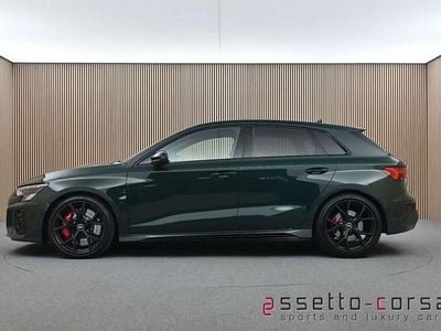 Audi RS3 Sportback