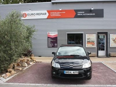 Occasion Citroën C4 Business Class 92 ch (67 kW) 2009 Berline