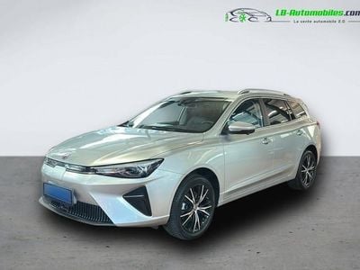 MG MG5 EV