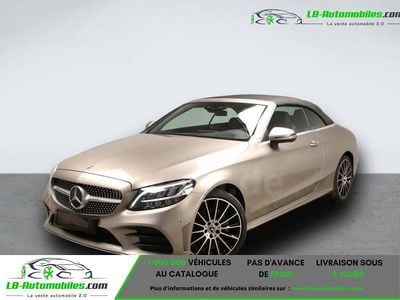 Occasion 2019 Mercedes C220 Berline | 39 400 €