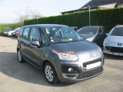 occasion Citroën C3 Picasso 1.6 HDI 90 FAP CONFORT