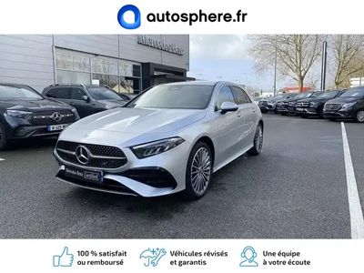 occasion Mercedes E250 CL163+109ch AMG Line 8G-DCT