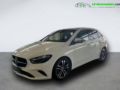 Mercedes B180