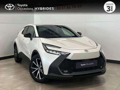 Occasion 2025 Toyota C-HR Design SUV | 34 990 € (Prix cher)