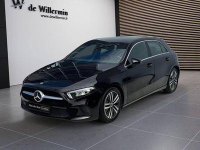 Occasion 2021 Mercedes A180 Berline | 25 900 € (Prix assez cher)