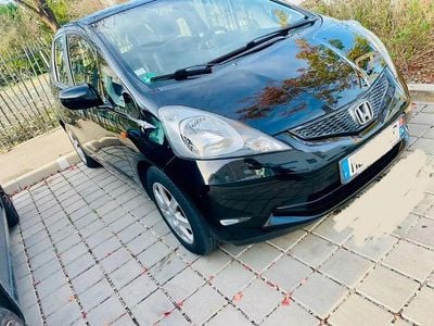 Occasion 2010 Honda Jazz Elegance Citadine | 4 999 €