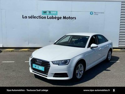 occasion Audi A4 A41.4 TFSI 150 S tronic 7 Business Line 4p