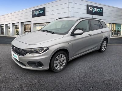 occasion Fiat Tipo SW 1.6 MultiJet 120ch Easy S/S DCT MY19