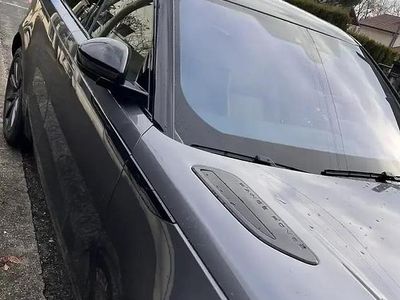 Occasion 2018 Land Rover Range Rover Velar R-Dynamic SUV | 39 000 €