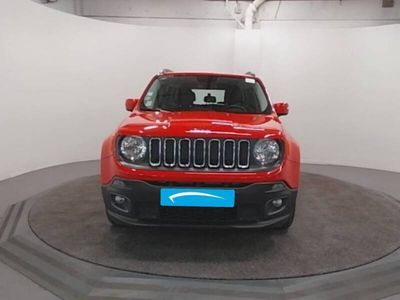 occasion Jeep Renegade Renegade1.4 I MultiAir S&S 140 ch