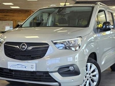 Opel Combo Life