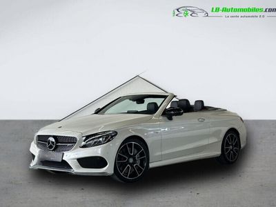 Mercedes C43 AMG