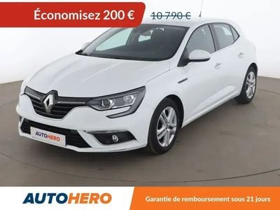 Renault Mégane IV