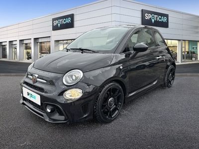 occasion Abarth 595 1.4 Turbo T-Jet 160ch Pista