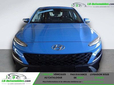 Occasion 2022 Hyundai Kona SUV | 25 700 € (Prix assez cher)