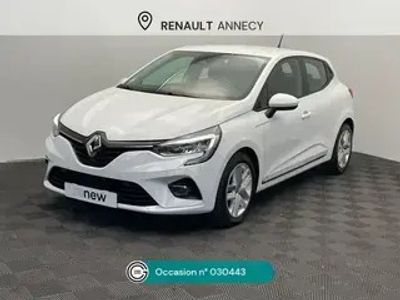 occasion Renault Clio IV 