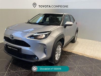 Occasion 2023 Toyota Yaris Hybrid Business Edition | 23 990 € (Prix juste)