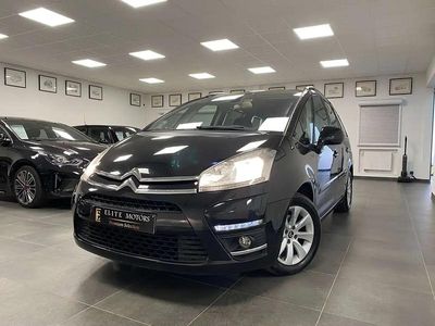 Citroën C4 Picasso