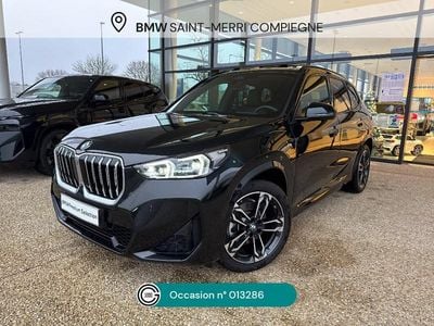 Occasion 2025 BMW X1 M Sport SUV | 44 990 € (Super prix)