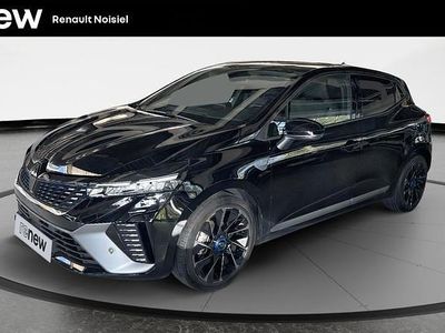 Occasion Renault Clio V Esprit Alpine 90 ch (66 kW) 2025 Noir Citadine