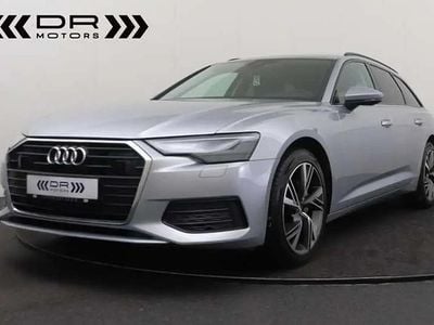 Occasion Audi A6 163 ch (119 kW) 2022 Argent Break
