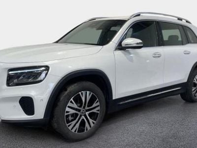 Mercedes GLB200