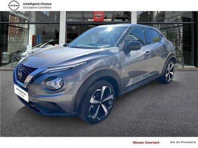 occasion Nissan Juke DIG-T 117 DCT7