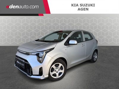 Occasion 2025 Kia Picanto Active Citadine | 14 880 € (Prix juste)