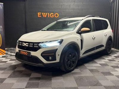 Occasion 2024 Dacia Jogger Extreme Monospace | 19 990 € (Prix juste)
