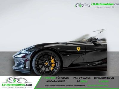Occasion 2020 Ferrari 812 Coupé | 381 600 € (Prix cher)
