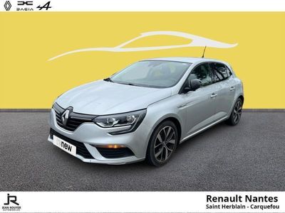 occasion Renault Mégane IV 1.3 TCe 140ch FAP Limited EDC