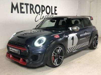 Mini John Cooper Works
