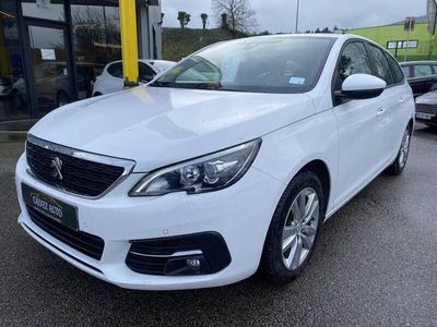 occasion Peugeot 308 Hdi 130ch S&s Active Business Eat8