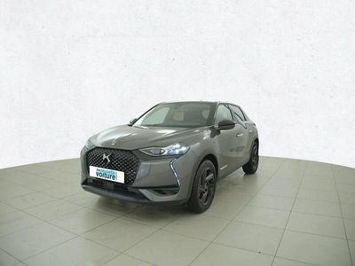 occasion DS Automobiles DS3 Crossback DS3 CROSSBACK