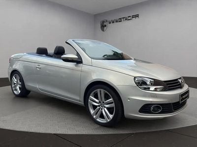 VW Eos