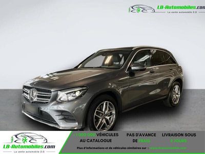 Mercedes GLC300