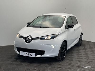 occasion Renault Zoe I Iconic R110 MY19