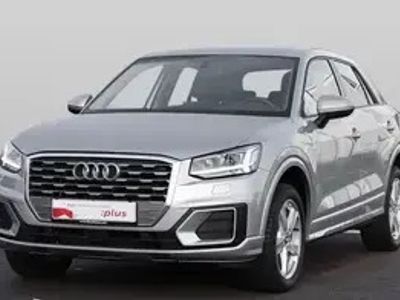 occasion Audi Q2 35 Tfsi 150ch Cod Sport S Tronic 7 Euro6d-t