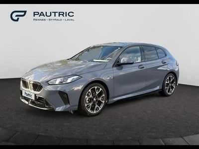 Occasion 2025 BMW 120 M Sport Citadine | 36 980 € (Bon prix)