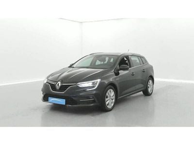 Renault Mégane GrandTour