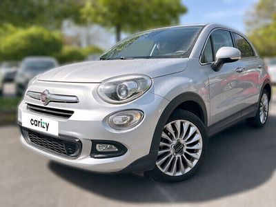 occasion Fiat 500X 1.6 MultiJet 120 ch Lounge