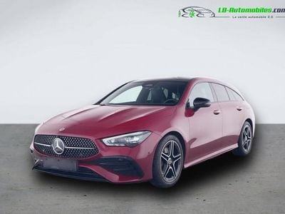 Mercedes 220