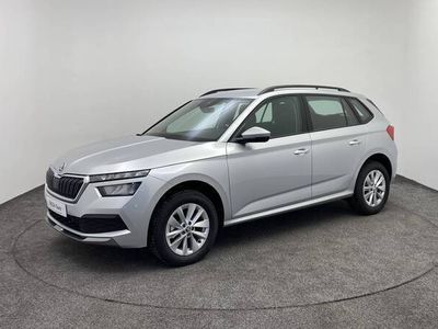 occasion Skoda Kamiq Kamiq1.0 TSI Evo 110 ch BVM6