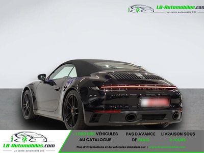 occasion Porsche 911 GTS 3.0i 480 PDK