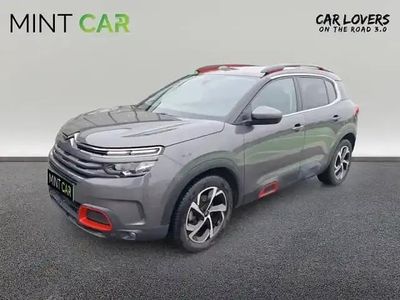 Occasion Citroën C5 Aircross 2019 Gris SUV