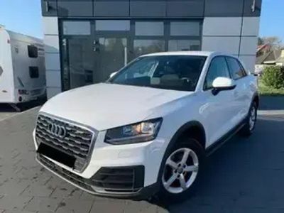 occasion Audi Q2 35 Tfsi 150ch Cod S Tronic 7 Euro6d-t