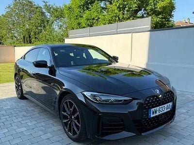 Occasion 2022 BMW 430 Gran Coupé M Sport Coupé | 38 500 €