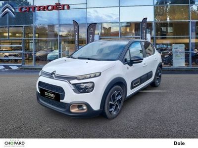 occasion Citroën C3 - VIVA176473061