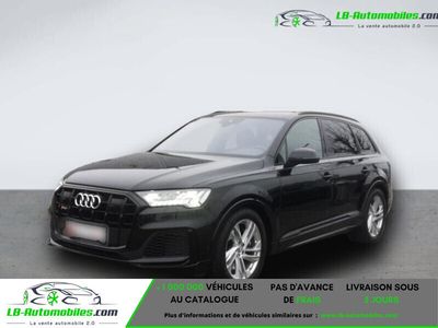 occasion Audi SQ7 TDI 435 BVA Quattro 7pl